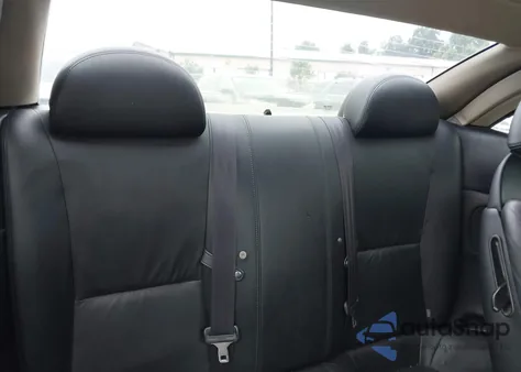 2002 Lexus Sc 430 из США, поврежденный, VIN JTHFN48Y620033101